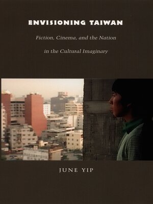 cover image of Envisioning Taiwan